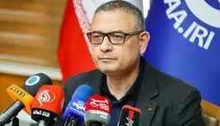 تاکید رئیس سازمان هواپیمایی بر بر ضرورت بازنگری ساختاری