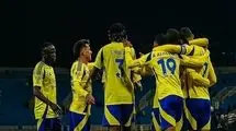 ترکیب احتمالی النصر مقابل استقلال