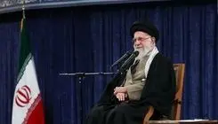 حضور رهبر انقلاب در مراسم سالگرد ارتحال امام خمینی (ره) 