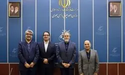 شورای عالی سینما تصنعی و تزیینی نیست/ تلاش جمعی برای ارتقای سینمای ایران