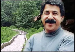 «دره پروانه‌ها»؛ روایتی سینمایی از زندگی شیون فومنی
