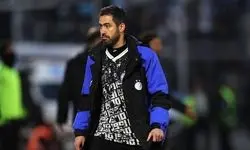 خسرو حیدری به کمیته اخلاق فدراسیون فوتبال احضار شد