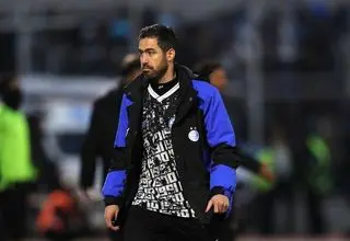 خسرو حیدری به کمیته اخلاق فدراسیون فوتبال احضار شد