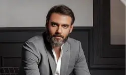 بازیگر مشهور «کلاه پهلوی» از ایران رفت