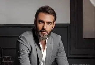 بازیگر مشهور «کلاه پهلوی» از ایران رفت