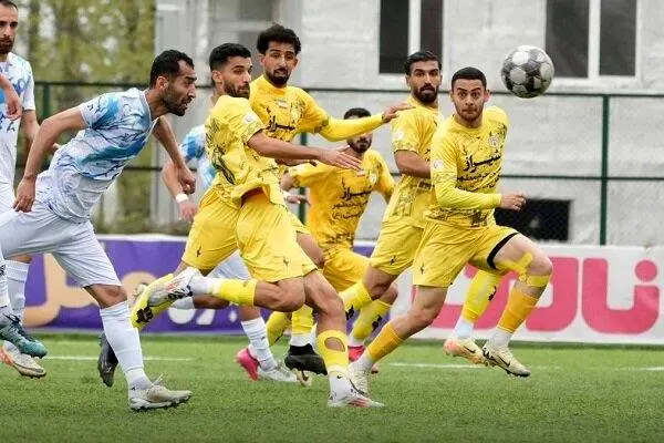 جریمه میلیاردی فجرسپاسی