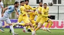 جریمه میلیاردی فجرسپاسی