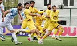 جریمه میلیاردی فجرسپاسی