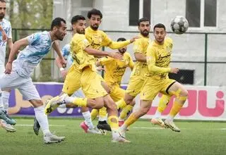 جریمه میلیاردی فجرسپاسی