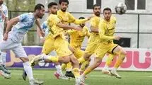 جریمه میلیاردی فجرسپاسی