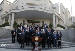 دولت چهاردهم و سال چند ابربحران