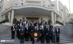 دولت چهاردهم و سال چند ابربحران