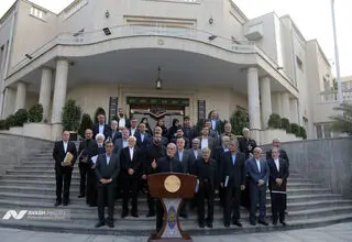 دولت چهاردهم و سال چند ابربحران