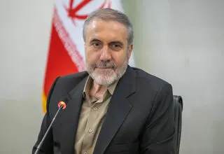 پیام نماینده رئیس‌جمهور به بسیجیان