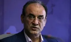 رئیس سازمان فوتبال باشگاه استقلال منصوب شد