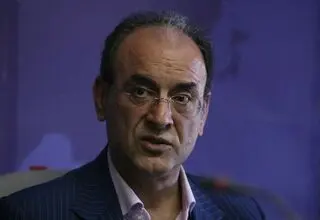 رئیس سازمان فوتبال باشگاه استقلال منصوب شد