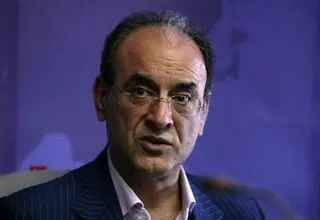 رئیس سازمان فوتبال باشگاه استقلال منصوب شد