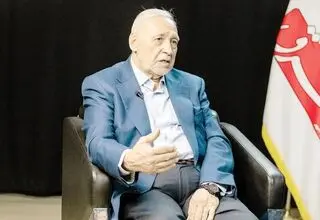 ایزدی: تفاهم با آمریکا می‌تواند آغاز بازگشت به سیاست خارجی متوازن باشد 