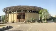 پوستر یازدهمین دوره انتخاب آثار برتر ادبیات نمایشی ایران رونمایی می‌شود 