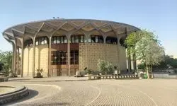پوستر یازدهمین دوره انتخاب آثار برتر ادبیات نمایشی ایران رونمایی می‌شود 