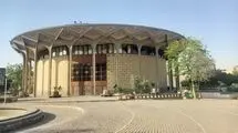 پوستر یازدهمین دوره انتخاب آثار برتر ادبیات نمایشی ایران رونمایی می‌شود 