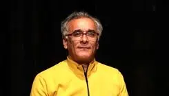 «ساسان قجر» دبیر جشنواره ملی فیلم های کمدی سینمای ایران شد