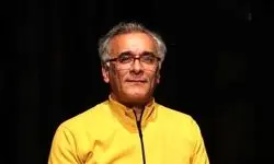 «ساسان قجر» دبیر جشنواره ملی فیلم های کمدی سینمای ایران شد