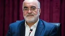 سراج: کرامت و حقوق شهروندی در قوه قضاییه تقویت می‌شود