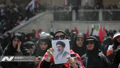 هیچ مورد فوتی گزارش نشده است