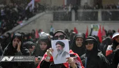 هیچ مورد فوتی گزارش نشده است