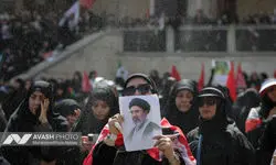هیچ مورد فوتی گزارش نشده است