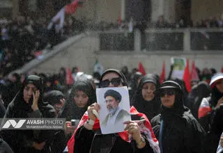 هیچ مورد فوتی گزارش نشده است