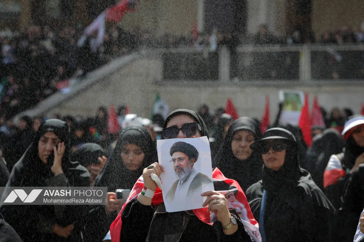 هیچ مورد فوتی گزارش نشده است
