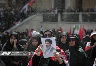 هیچ مورد فوتی گزارش نشده است