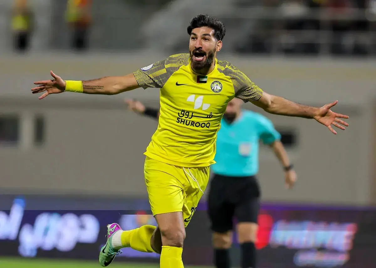 مغانلو- پرسپولیس؛ شاید وقتی دیگر!