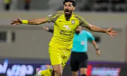مغانلو- پرسپولیس؛ شاید وقتی دیگر!