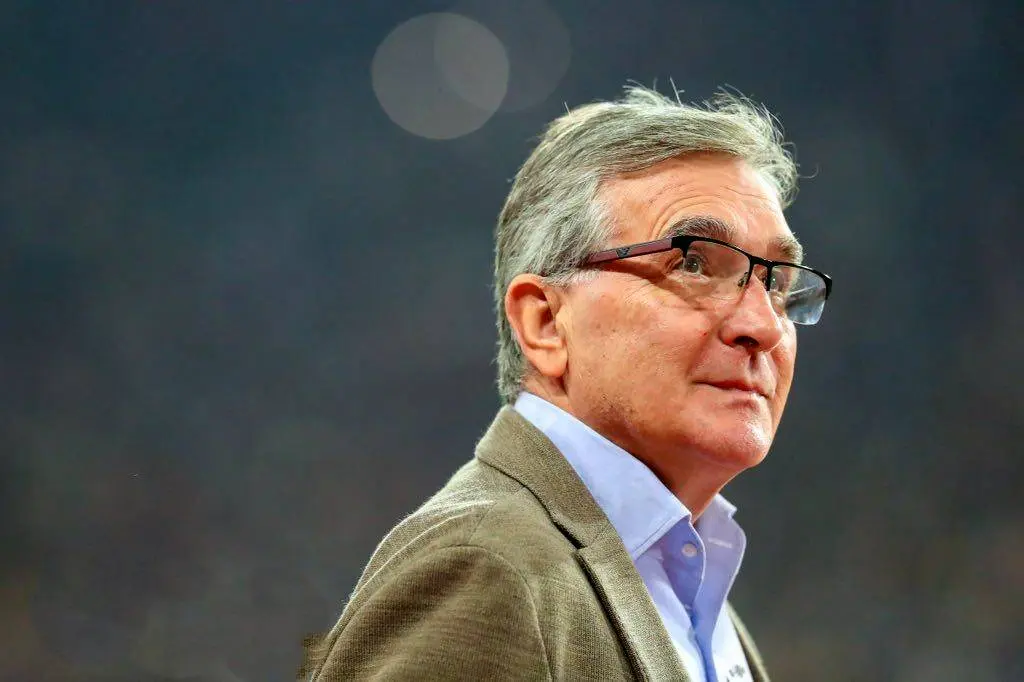 ۲ ستاره پرسپولیسی در تیم منتخب برانکو/ بزرگترین شادی حرفه‌ای ایوانکوویچ/ با پرسپولیسی‌ها می‌شد نصف وارژدین را خرید!