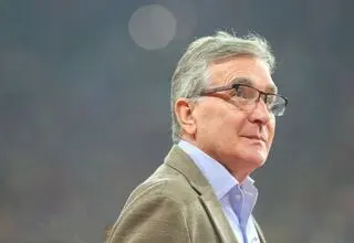 ۲ ستاره پرسپولیسی در تیم منتخب برانکو/ بزرگترین شادی حرفه‌ای ایوانکوویچ/ با پرسپولیسی‌ها می‌شد نصف وارژدین را خرید!