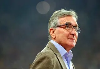 ۲ ستاره پرسپولیسی در تیم منتخب برانکو/ بزرگترین شادی حرفه‌ای ایوانکوویچ/ با پرسپولیسی‌ها می‌شد نصف وارژدین را خرید!