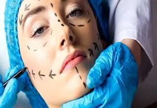 چرا عمل‌های زیبایی در بحران متوقف نشد؟