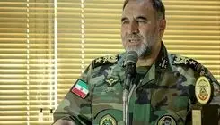 سرتیپ حیدری: نیروی زمینی ارتش آماده پاسخ دندان‌شکن به هر تهدید است
