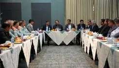 بازگشت هرچه سریع‌تر صنایع آسیب دیده به چرخه تولید؛ اولویت وزارت صمت