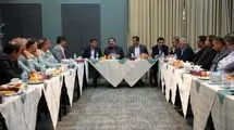 بازگشت هرچه سریع‌تر صنایع آسیب دیده به چرخه تولید؛ اولویت وزارت صمت