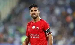 اسکوچیچ شجاع را اخراج کرد! 