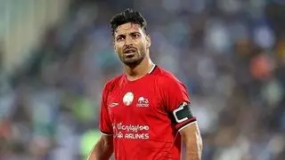 اسکوچیچ شجاع را اخراج کرد! 