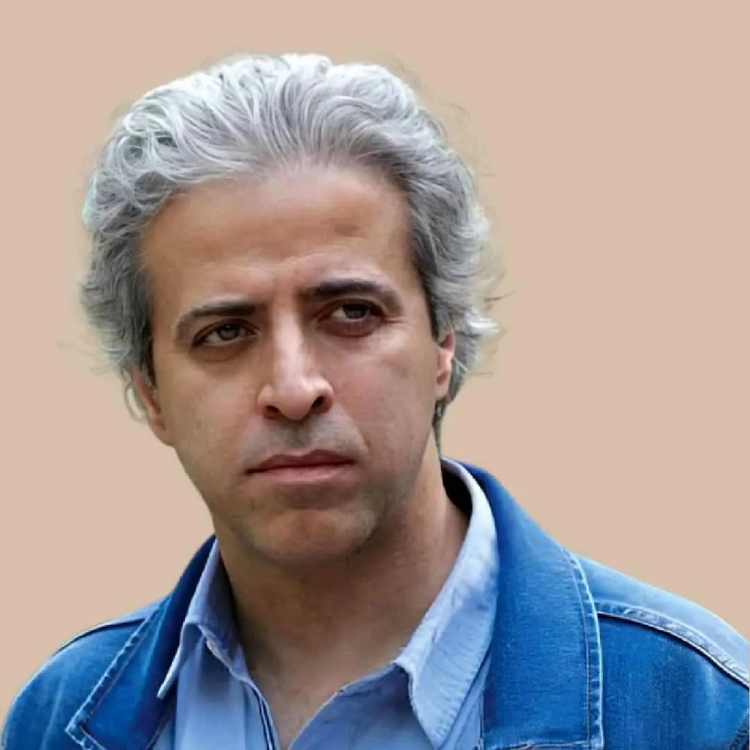 ایران، همه با تو هستیم و برای تو