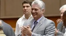 جانفشانی کوبا برای مادورو؛ خون می‌ریزیم