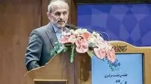 جبلی و پنج سال پرحاشیه 