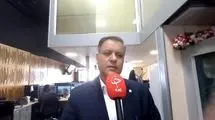 عرضه لوبیا با قیمت ۵۰۰ هزارتومان قانونی و منطقی نیست