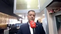 عرضه لوبیا با قیمت ۵۰۰ هزارتومان قانونی و منطقی نیست